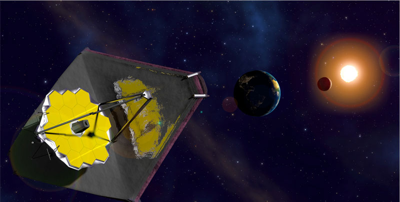 JWST