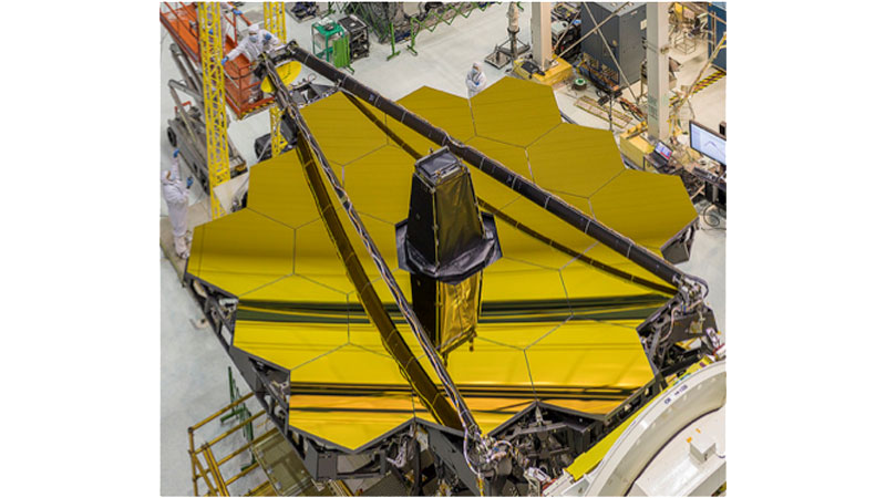 JWST